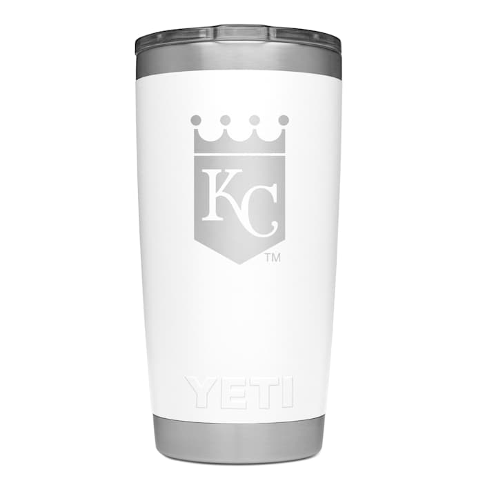 Kansas City Royals Rambler 20 Oz Tumbler - $45.00